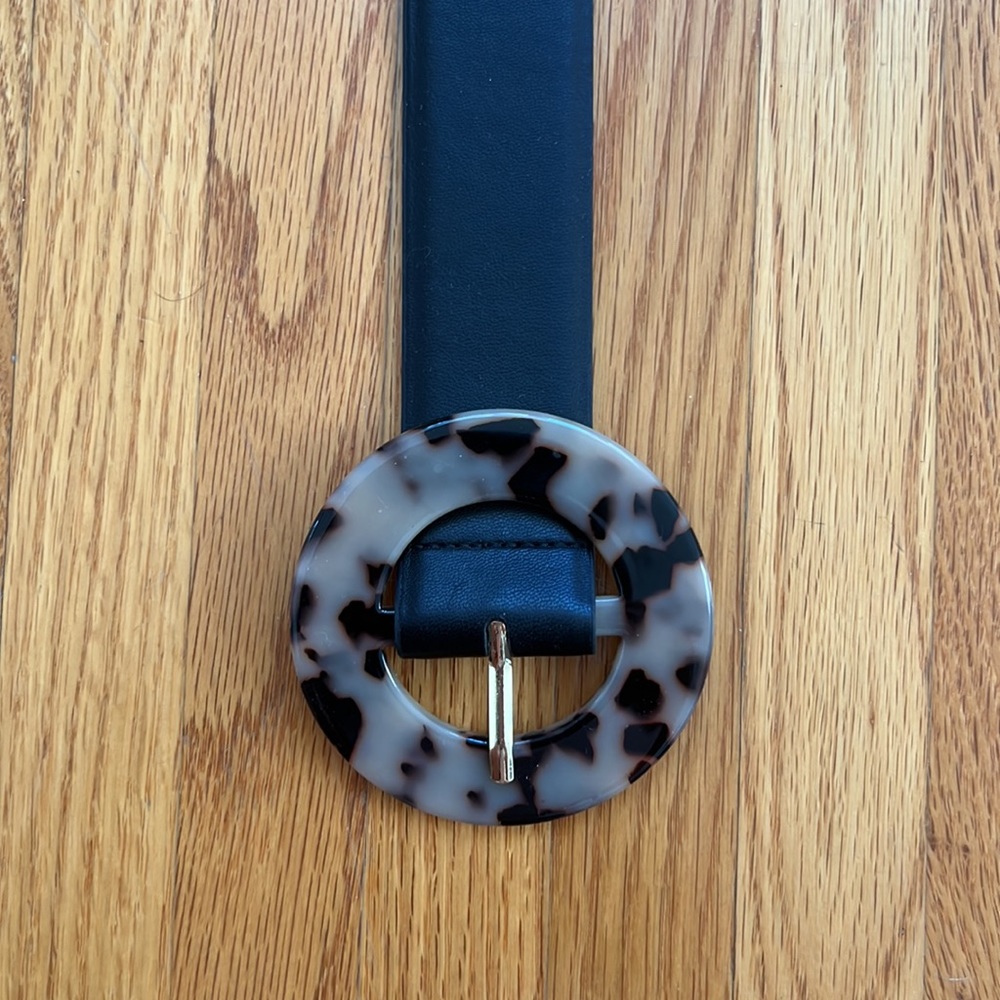 New express belt